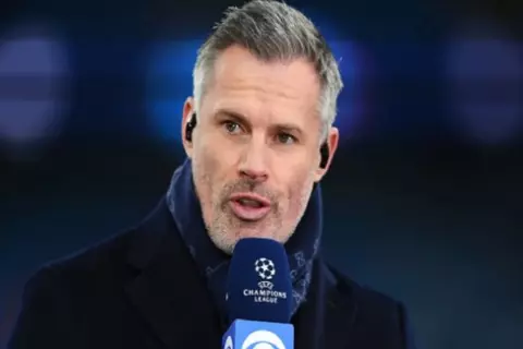 كاراجر عن انتصار ليفربول في باريس: أكبر السرقات في تاريخ كرة القدم